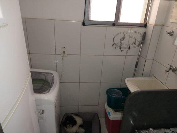 Imagem Imóvel com 2 Quartos à Venda, 45 m² em Laranjeiras - Betim