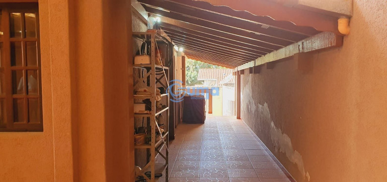 Imagem Casa com 3 Quartos à Venda, 104 m² em Jardim São Miguel - Bragança Paulista Imagem Casa com 3 Quartos à Venda, 104 m² em Jardim São Miguel - Bragança Paulista
