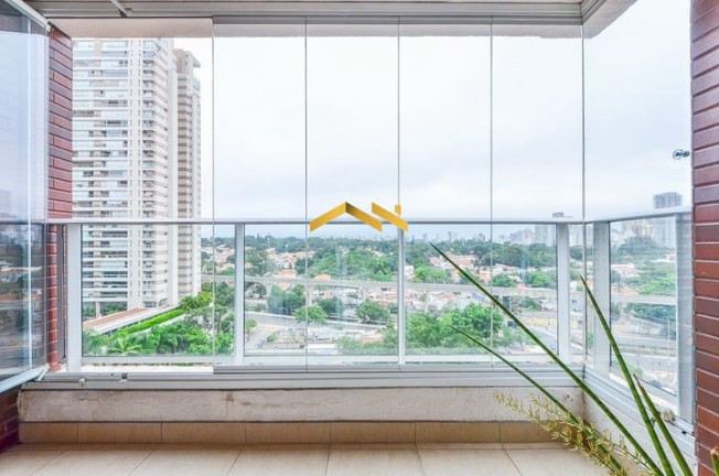 Imagem Apartamento com 4 Quartos à Venda, 293 m² em Campo Belo - São Paulo Imagem Apartamento com 4 Quartos à Venda, 293 m² em Campo Belo - São Paulo