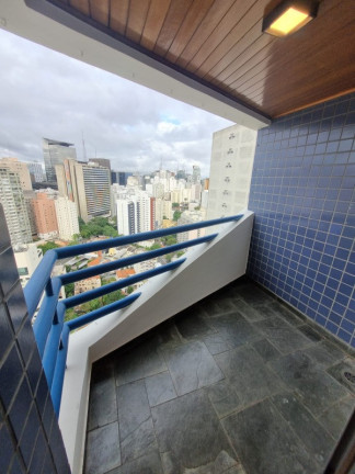Imagem Imóvel com 3 Quartos à Venda, 79 m² em Jardim Paulista - São Paulo Imagem Imóvel com 3 Quartos à Venda, 79 m² em Jardim Paulista - São Paulo