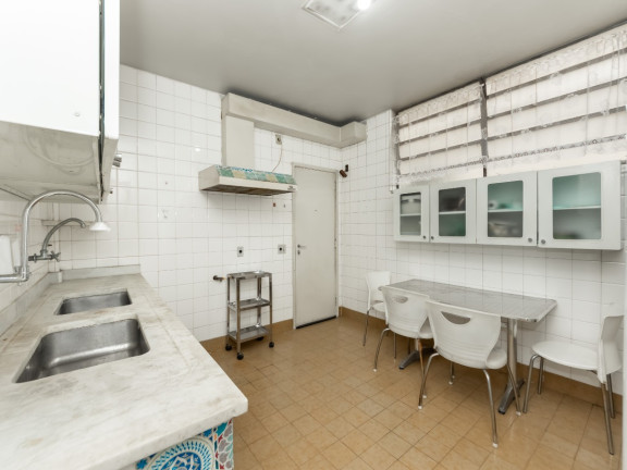 Imagem Apartamento com 3 Quartos à Venda, 120 m² em Pinheiros - São Paulo