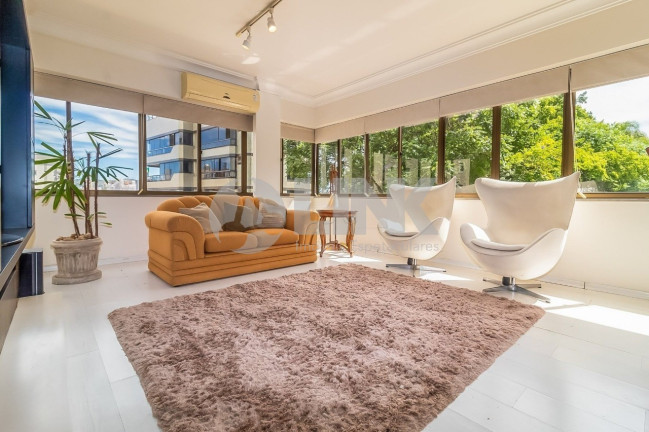 Imagem Apartamento com 3 Quartos à Venda, 101 m² em Bela Vista - Porto Alegre