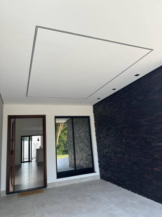 Imagem Casa de Condomínio com 3 Quartos à Venda, 187 m² em Jardim Residencial Villagio Ipanema I - Sorocaba