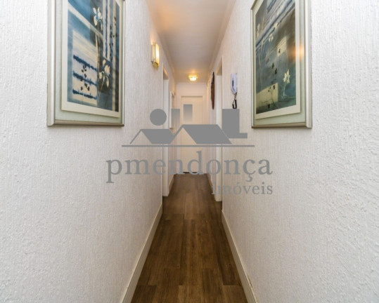 Imagem Apartamento com 3 Quartos à Venda, 220 m² em Perdizes - São Paulo Imagem Apartamento com 3 Quartos à Venda, 220 m² em Perdizes - São Paulo