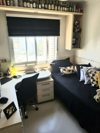 Imagem Imóvel com 4 Quartos à Venda, 130 m² em Vila Andrade - São Paulo