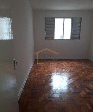Imagem Apartamento com 3 Quartos para Alugar, 100 m² em Santana - São Paulo Imagem Apartamento com 3 Quartos para Alugar, 100 m² em Santana - São Paulo