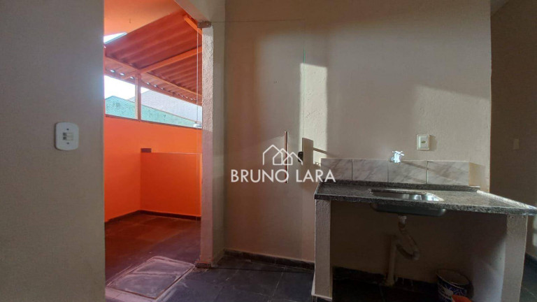 Imagem Casa com 6 Quartos à Venda, 180 m² em Senhora De Fátima - Betim Imagem Casa com 6 Quartos à Venda, 180 m² em Senhora De Fátima - Betim