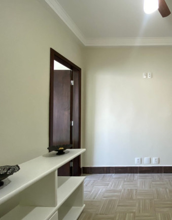 Imagem Apartamento com 1 Quarto à Venda, 40 m² em Morro Dos Barbosas - São Vicente