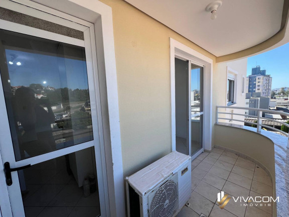 Imagem Apartamento com 2 Quartos à Venda, 70 m² em Nossa Senhora Do Rosário - São José Imagem Apartamento com 2 Quartos à Venda, 70 m² em Nossa Senhora Do Rosário - São José