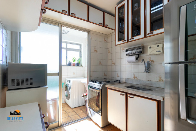 Imagem Apartamento com 2 Quartos à Venda, em Vila Mariana - São Paulo Imagem Apartamento com 2 Quartos à Venda, em Vila Mariana - São Paulo