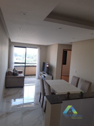 Foto do imóvel Apartamento com 2 Quartos à Venda, 52 m² em Jardim Saúde - São Paulo