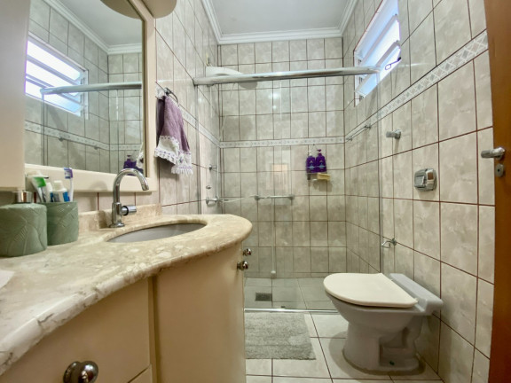 Imagem Casa com 3 Quartos à Venda, 181 m² em Barreiros - São José Imagem Casa com 3 Quartos à Venda, 181 m² em Barreiros - São José