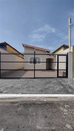 Imagem Casa com 2 Quartos à Venda, 45 m² em Jardim Imperador - Praia Grande