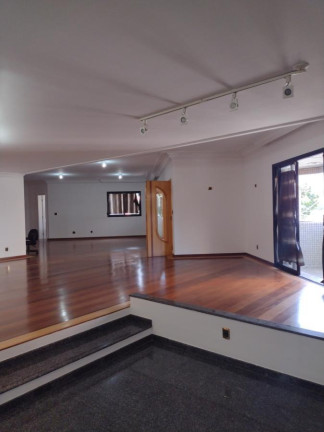 Imagem Apartamento com 5 Quartos à Venda, 454 m² em Jardim - Santo André Imagem Apartamento com 5 Quartos à Venda, 454 m² em Jardim - Santo André