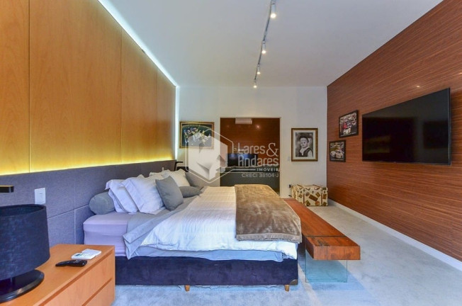 Imagem Casa com 4 Quartos à Venda, 1.117 m² em Jardim América - São Paulo Imagem Casa com 4 Quartos à Venda, 1.117 m² em Jardim América - São Paulo