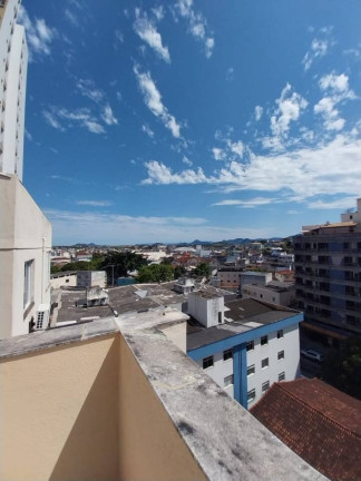 Imagem Cobertura com 3 Quartos à Venda, 216 m² em Praia Do Morro - Guarapari