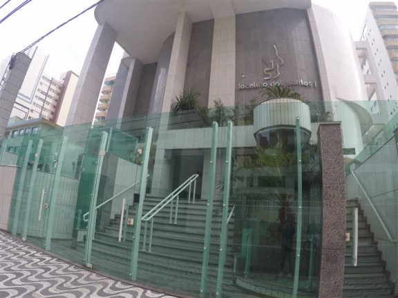 Apartamento com 3 Quartos à Venda, 172 m² em Tupi - Praia Grande