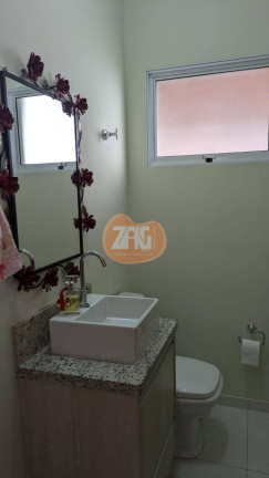Imagem Casa com 3 Quartos à Venda, 210 m² em Loteamento Residencial Campos Do Conde Ii - Tremembé