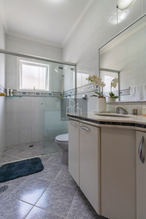 Imagem Casa com 4 Quartos à Venda, 377 m² em Alphaville - Santana De Parnaíba