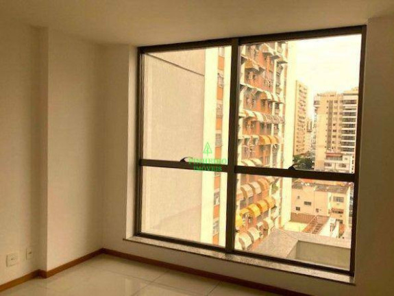 Imagem Apartamento com 3 Quartos à Venda, 120 m² em Icaraí - Niterói Imagem Apartamento com 3 Quartos à Venda, 120 m² em Icaraí - Niterói