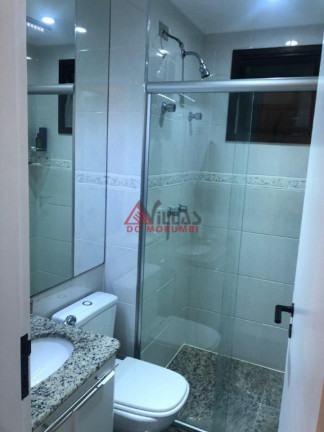 Imagem Apartamento com 2 Quartos à Venda, 78 m² em Vila Suzana - São Paulo