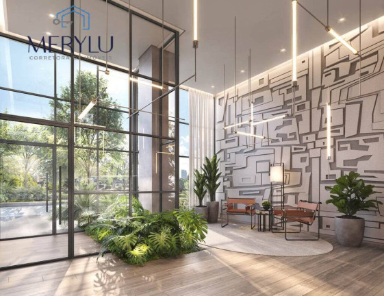 Imagem Apartamento com 3 Quartos à Venda, 141 m² em Vila Mariana - São Paulo