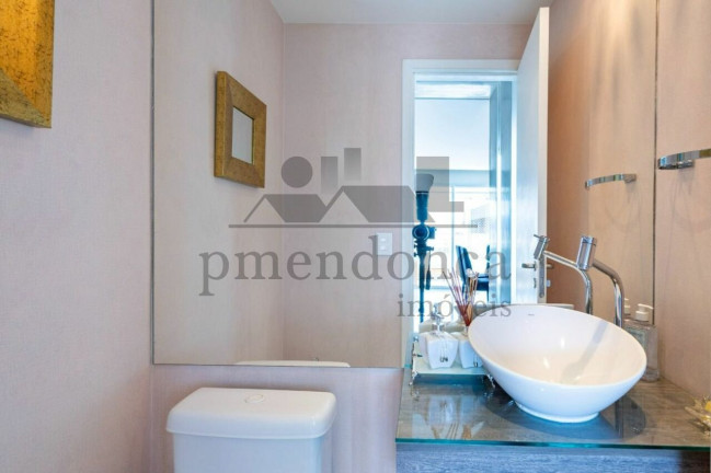 Imagem Apartamento com 4 Quartos à Venda, 162 m² em Vila Romana - São Paulo Imagem Apartamento com 4 Quartos à Venda, 162 m² em Vila Romana - São Paulo