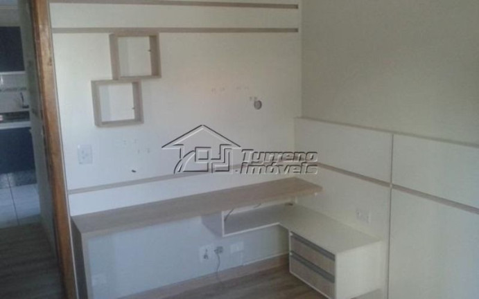 Imagem Apartamento com 2 Quartos à Venda, 65 m² em Jardim América - São José Dos Campos