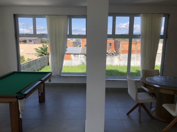 Imagem Apartamento com 2 Quartos à Venda, 77 m² em Jardim Britânia - Caraguatatuba