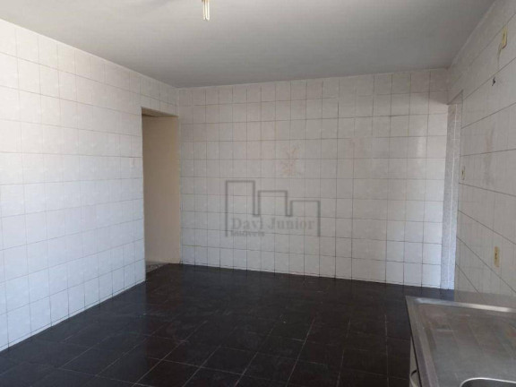 Imagem Casa com 3 Quartos à Venda, 126 m² em Vila Dominguinho - Votorantim Imagem Casa com 3 Quartos à Venda, 126 m² em Vila Dominguinho - Votorantim