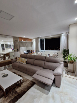 Imagem Cobertura com 4 Quartos à Venda, 215 m² em Loteamento Alphaville Campinas - Campinas Imagem Cobertura com 4 Quartos à Venda, 215 m² em Loteamento Alphaville Campinas - Campinas