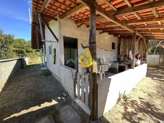Imagem Casa com 3 Quartos à Venda, 360 m² em Pinheiros - Balneário Barra Do Sul