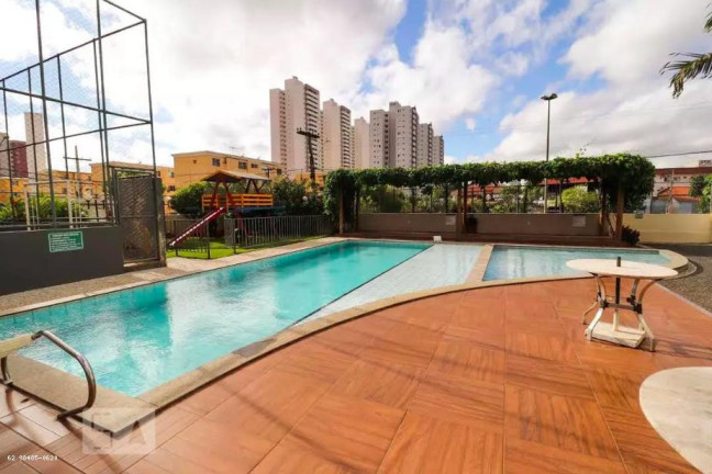 Imagem Apartamento com 2 Quartos à Venda, 58 m² em Setor Negrão De Lima - Goiânia Imagem Apartamento com 2 Quartos à Venda, 58 m² em Setor Negrão De Lima - Goiânia