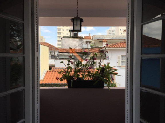 Imagem Casa com 5 Quartos à Venda, 260 m² em Cambuci - São Paulo Imagem Casa com 5 Quartos à Venda, 260 m² em Cambuci - São Paulo