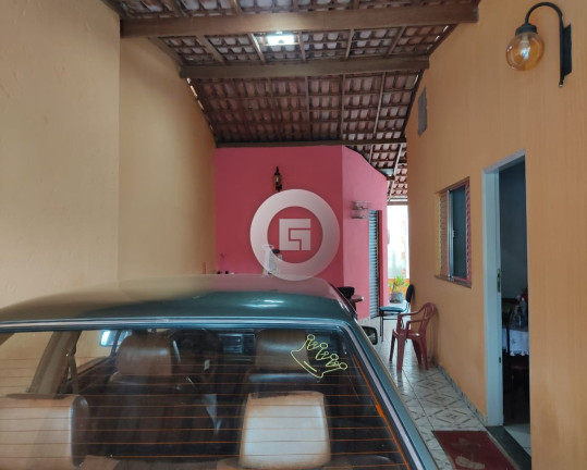 Imagem Casa com 3 Quartos à Venda, 130 m² em Jardim Liberdade - Montes Claros Imagem Casa com 3 Quartos à Venda, 130 m² em Jardim Liberdade - Montes Claros