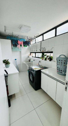 Imagem Apartamento com 3 Quartos à Venda, 158 m² em Vila Santa Teresa - Santo André Imagem Apartamento com 3 Quartos à Venda, 158 m² em Vila Santa Teresa - Santo André