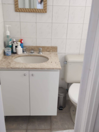 Imagem Apartamento com 3 Quartos à Venda, 85 m² em Vila Da Saúde - São Paulo