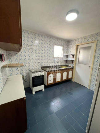 Imagem Apartamento com 3 Quartos à Venda, 110 m² em Paraíso - São Paulo