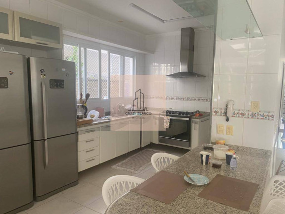 Imagem Casa de Condomínio com 5 Quartos à Venda, 565 m² em Condomínio Riviera De São Lourenço - Bertioga Imagem Casa de Condomínio com 5 Quartos à Venda, 565 m² em Condomínio Riviera De São Lourenço - Bertioga