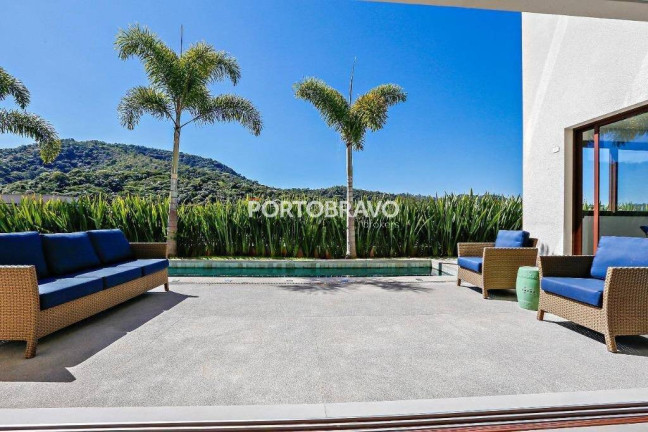 Casa com 4 Quartos à Venda, 520 m² em Tamboré - Santana De Parnaíba