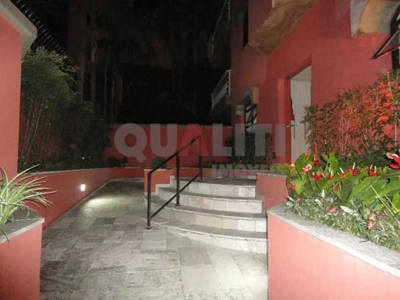 Imagem Cobertura com 2 Quartos à Venda, 350 m² em Moema - São Paulo
