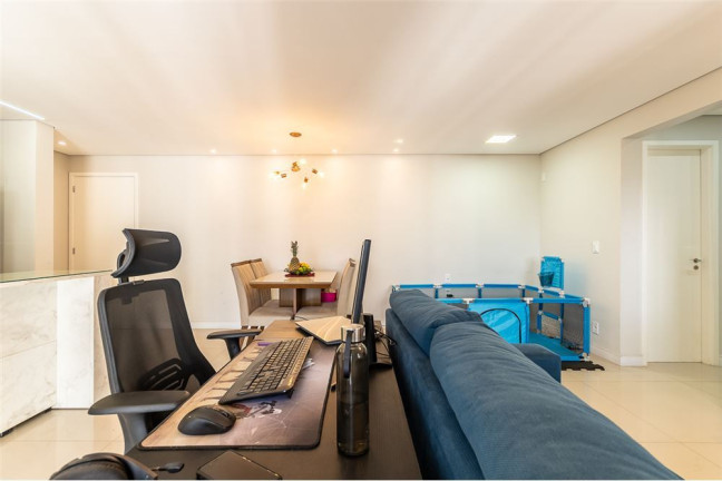 Imagem Apartamento com 3 Quartos à Venda, 75 m² em Piqueri - São Paulo
