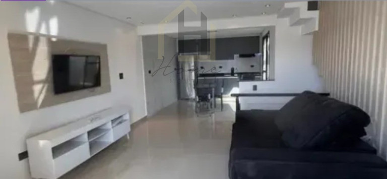 Casa com 2 Quartos à Venda, 130 m² em Parque João Ramalho - Santo André