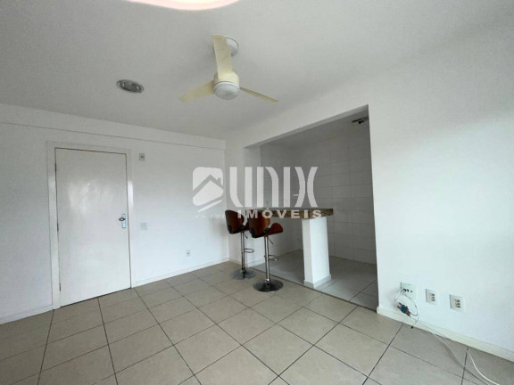 Apartamento com 2 Quartos para Alugar, 68 m² em Centro - Campos Dos Goytacazes