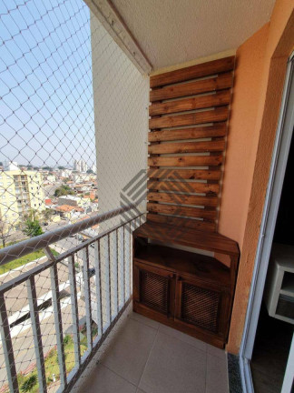 Imagem Apartamento com 3 Quartos à Venda, 60 m² em Jardim Piratininga - Sorocaba Imagem Apartamento com 3 Quartos à Venda, 60 m² em Jardim Piratininga - Sorocaba