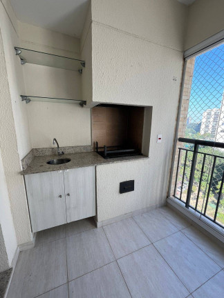Imagem Apartamento com 2 Quartos para Alugar, 110 m² em Alphaville - Santana De Parnaíba Imagem Apartamento com 2 Quartos para Alugar, 110 m² em Alphaville - Santana De Parnaíba