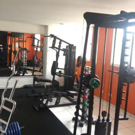 Imagem Apartamento com 1 Quarto à Venda, 35 m² em Cambuci - São Paulo Imagem Apartamento com 1 Quarto à Venda, 35 m² em Cambuci - São Paulo