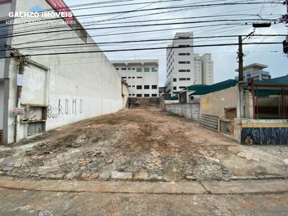 Imagem Terreno à Venda, 385 m² em Centro - Osasco Imagem Terreno à Venda, 385 m² em Centro - Osasco