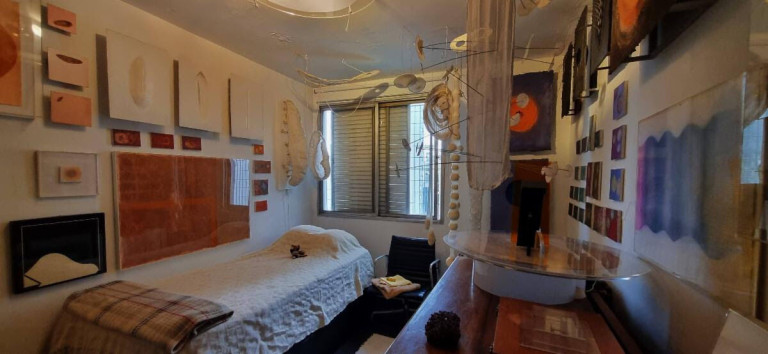 Imagem Apartamento com 3 Quartos à Venda, 177 m² em Vila Olímpia - São Paulo Imagem Apartamento com 3 Quartos à Venda, 177 m² em Vila Olímpia - São Paulo