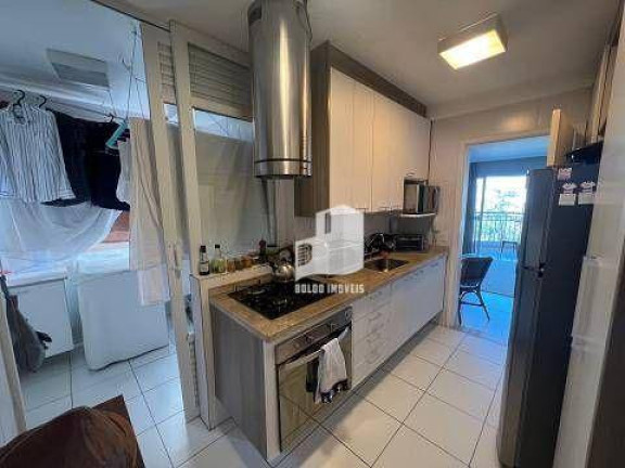 Imagem Apartamento com 2 Quartos à Venda, 87 m² em Jardim Aeroporto - São Paulo Imagem Apartamento com 2 Quartos à Venda, 87 m² em Jardim Aeroporto - São Paulo